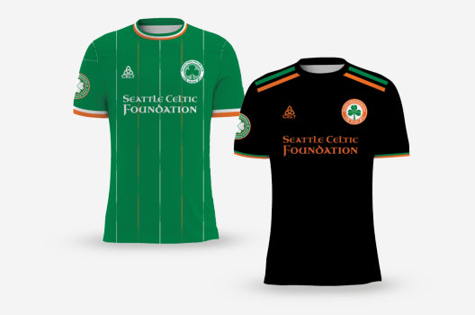 Seattle Celtic