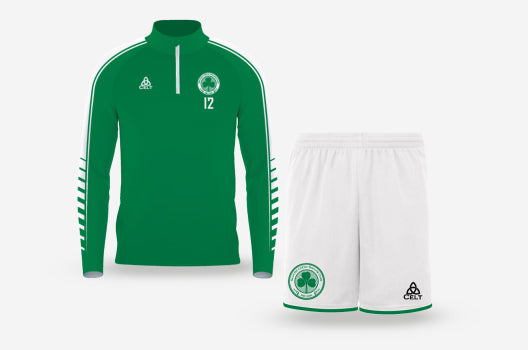 Seattle Celtic