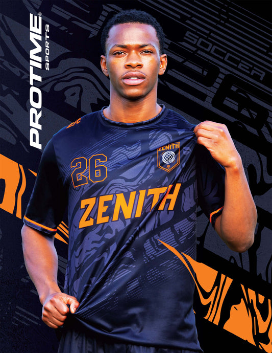 Protime Sports Inc.