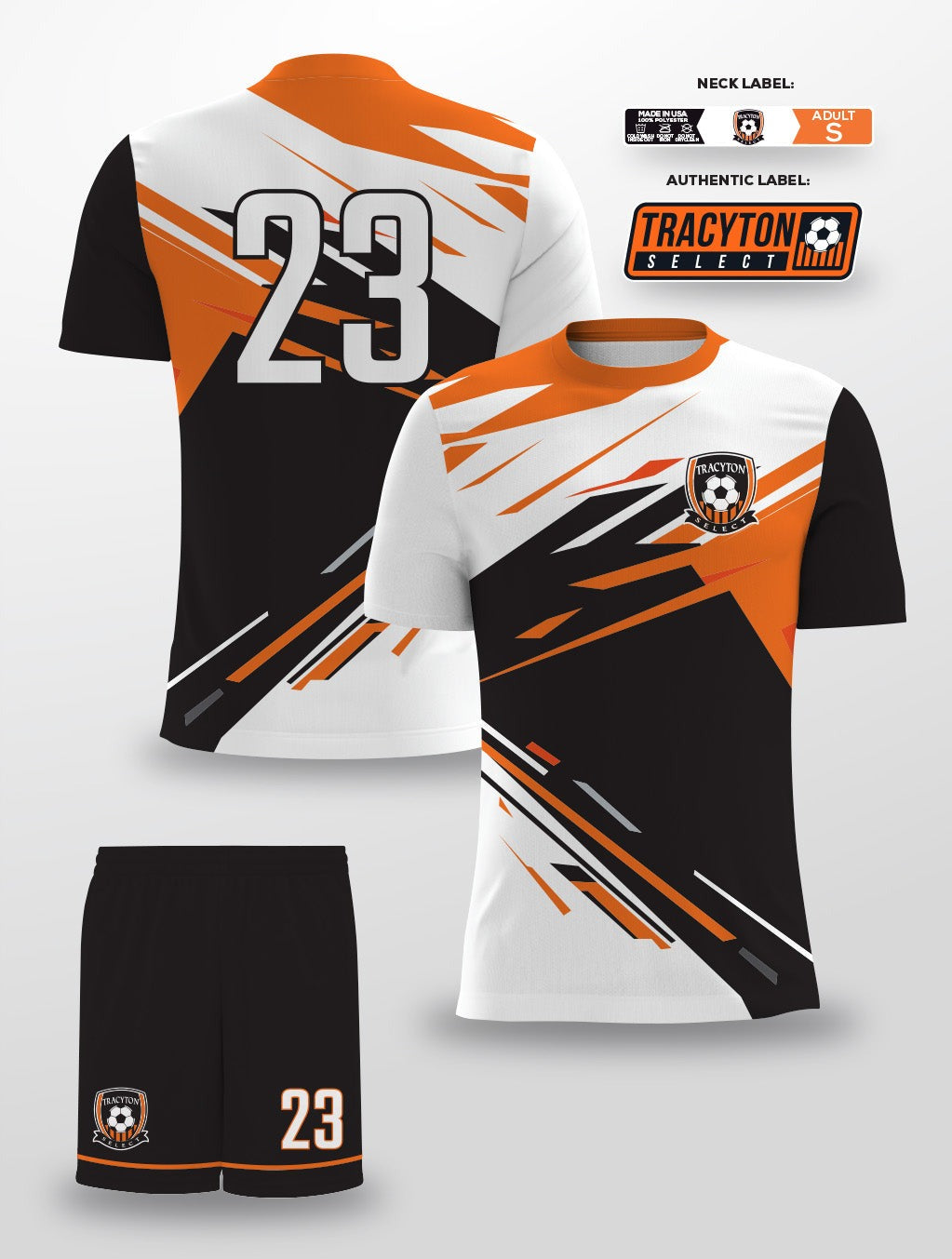 Protime Sports Inc.