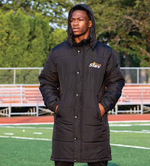 Protime Sports Inc.