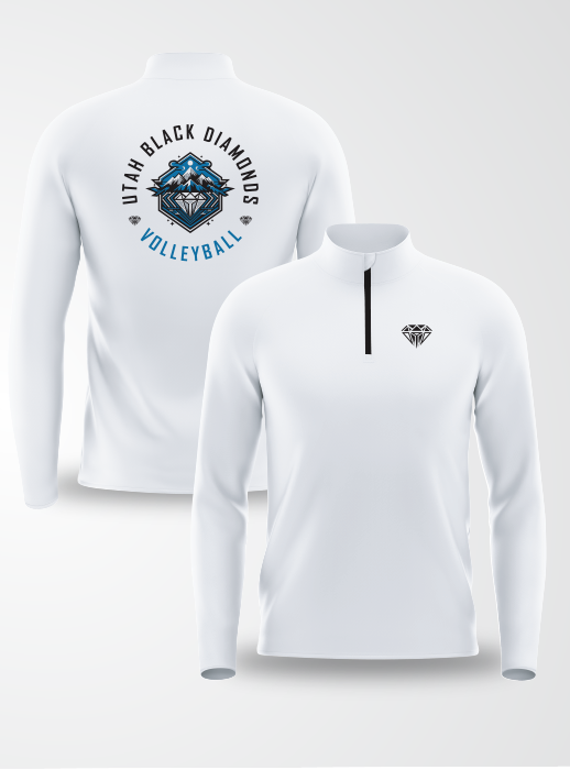 Utah Black Diamonds Volleyball