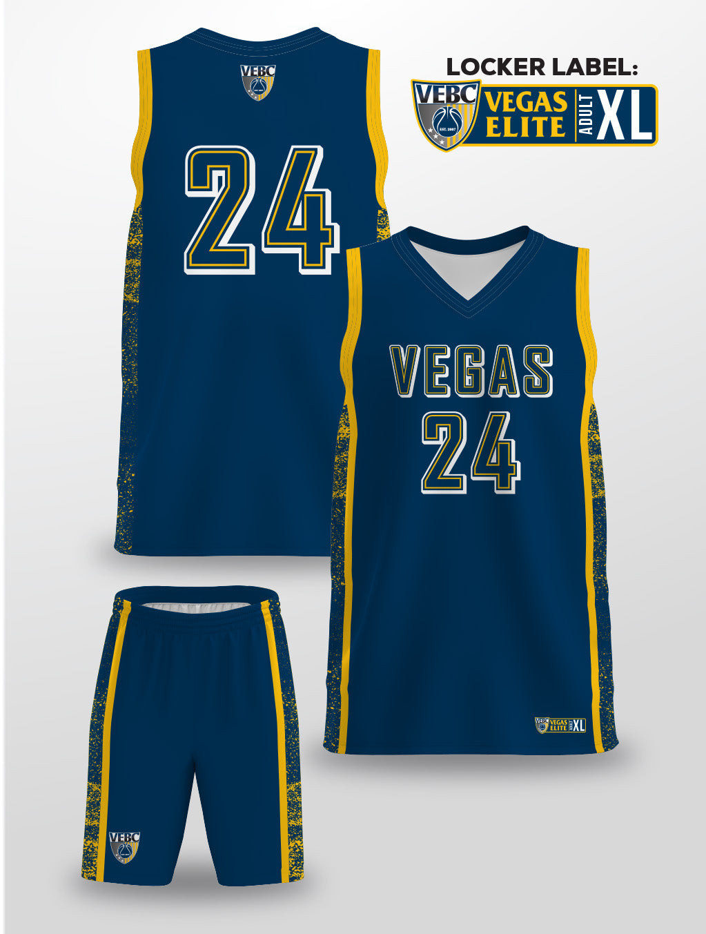 Protime Sports Inc.