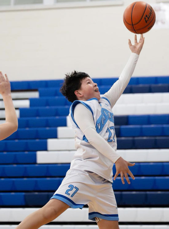 Vikings Basketball