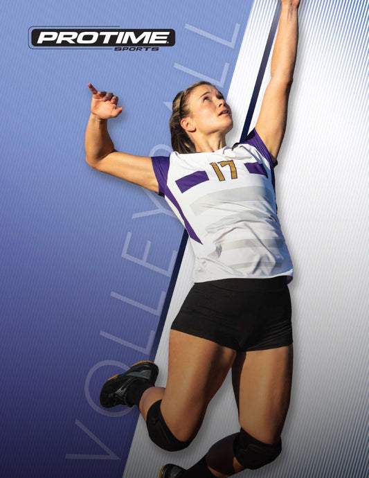 Protime Sports Inc.