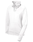 9412 Women's Peak Performance Full-Zip