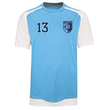 3039 Women's Riverside Soccer Jersey