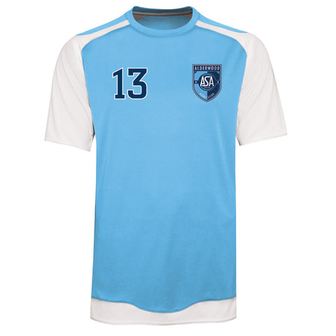 3039 Women's Riverside Soccer Jersey