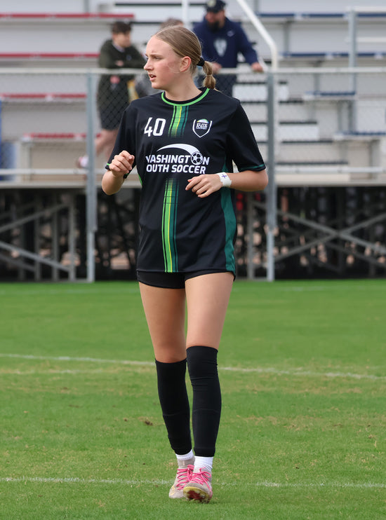 Washington Youth Soccer EPD