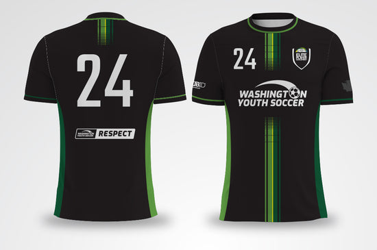 Washington Youth Soccer EPD