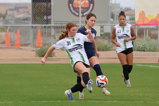 Washington Youth Soccer EPD