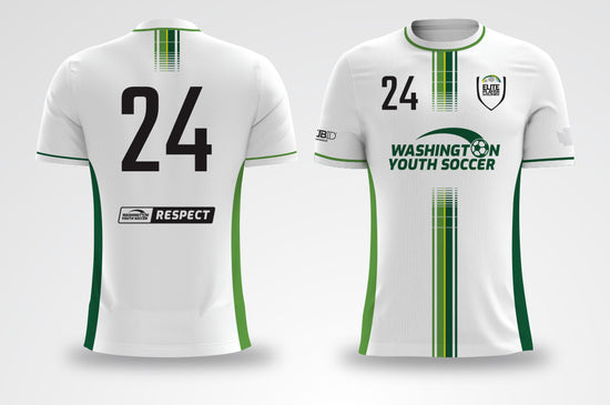 Washington Youth Soccer EPD