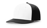 4320 Matrix Performance Stretch Fit Cap