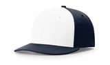 4320 Matrix Performance Stretch Fit Cap