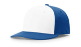 4320 Matrix Performance Stretch Fit Cap