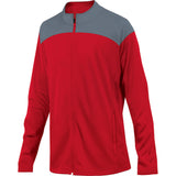 York Soccer Jacket 7522 WOMENS