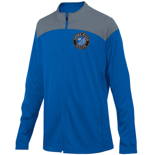 7521 York Soccer Jacket