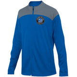 York Soccer Jacket 7521 ADULT