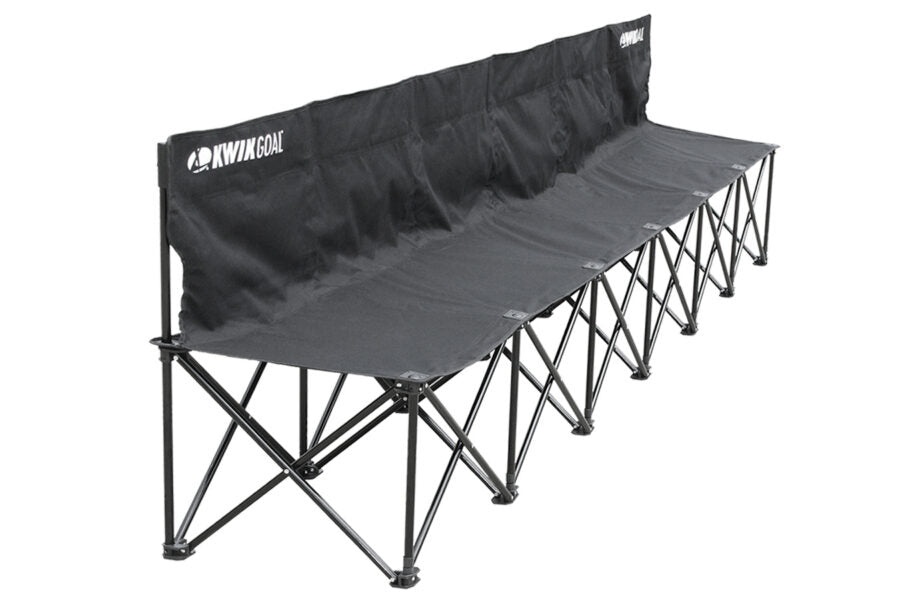 7945 6-Seat Kwik Bench