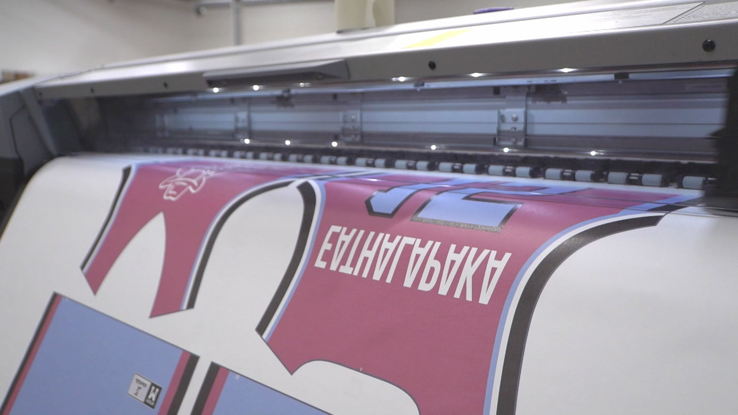 Protime Sports Inc.