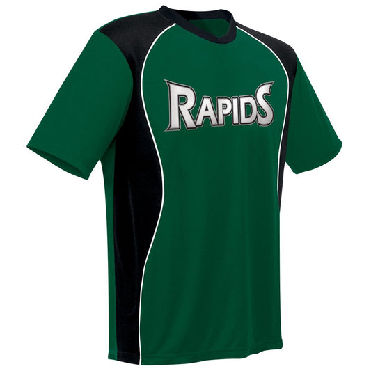 3003 Boston Soccer Jersey