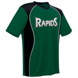 3003 Boston Soccer Jersey YOUTH