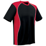 3003 Boston Soccer Jersey YOUTH
