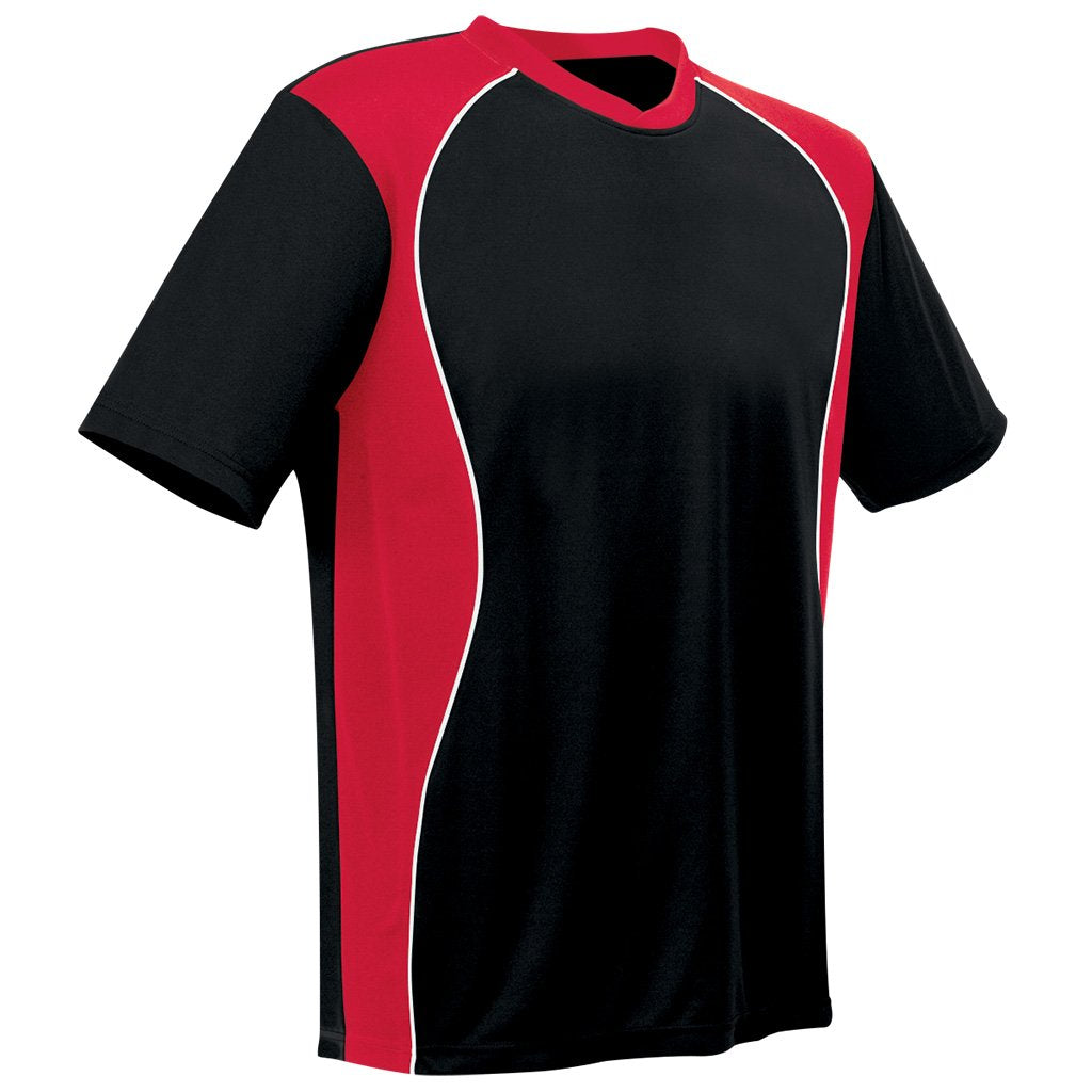 3003 Boston Soccer Jersey – Protime Sports Inc.