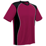 3003 Boston Soccer Jersey YOUTH
