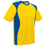 3003 Boston Soccer Jersey YOUTH