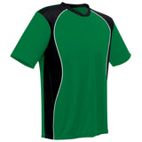3003 Boston Soccer Jersey YOUTH