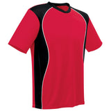 3003 Boston Soccer Jersey YOUTH