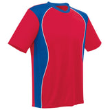 3003 Boston Soccer Jersey YOUTH