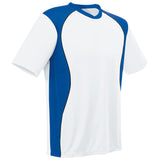 3003 Boston Soccer Jersey YOUTH