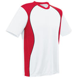 3003 Boston Soccer Jersey YOUTH