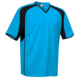 3004 Memphis Basketball Shooter Shirt YOUTH