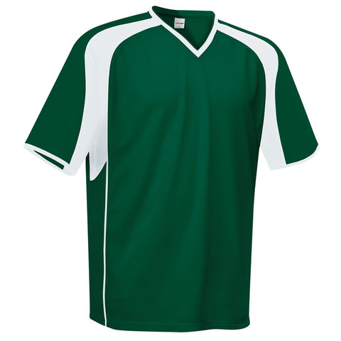 3004 Memphis Soccer Jersey – Protime Sports Inc.