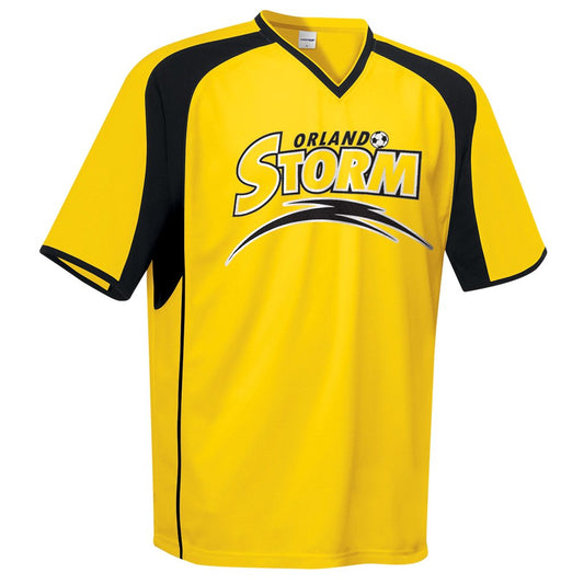 3004 Memphis Soccer Jersey