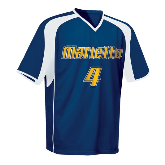 3004 Memphis Basketball Shooter Shirt