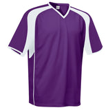 3004 Memphis Basketball Shooter Shirt YOUTH