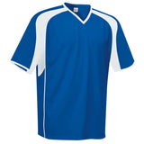 3004 Memphis Basketball Shooter Shirt YOUTH