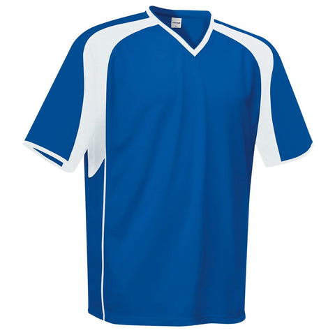 3004 Memphis Soccer Jersey – Protime Sports Inc.