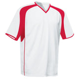 3004 Memphis Basketball Shooter Shirt YOUTH