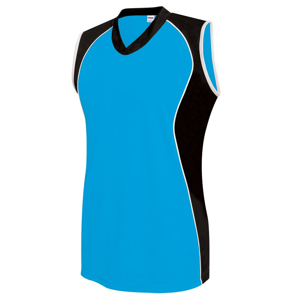 3006 Savannah Women's Soccer Jersey Protime Sports Inc. 3006 Savannah Women's Soccer Jersey Protime Sports Inc.