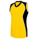 3006 Savannah Soccer Jersey WOMEN'S