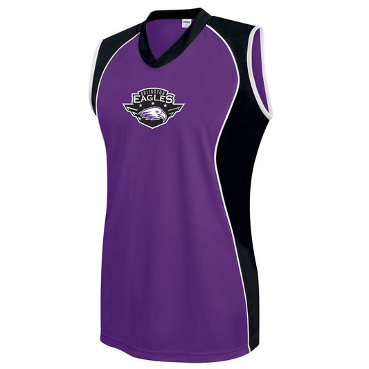 3006 Savannah Women's Soccer Jersey