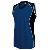 3006 Savannah Soccer Jersey WOMEN'S