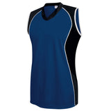 3006 Savannah Softball Jersey WOMEN'S