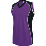 3006 Savannah Softball Jersey GIRLS'
