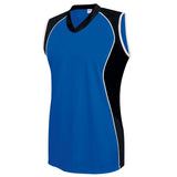 3006 Savannah Softball Jersey WOMEN'S